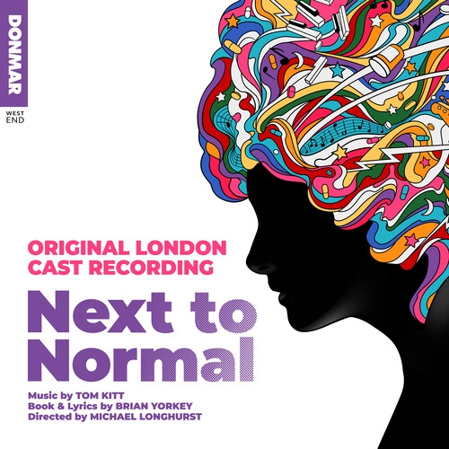 O.s.t. - Next To Normal (original Broadway Cast Recording)