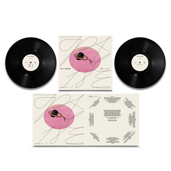 Sinephro, Nala - Space 1.8 (5 Year Anniv)