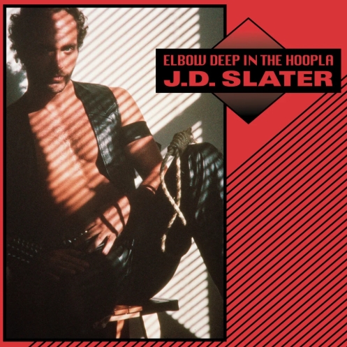 Slater, J.d. - Elbow Deep In The Hoopla