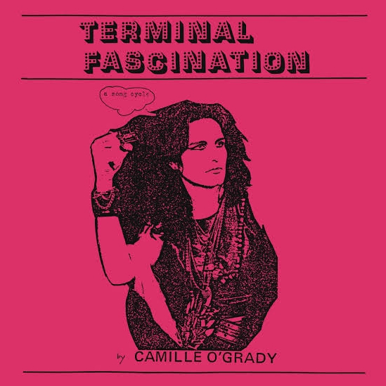 O'grady, Camille - Terminal Fascination