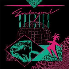 Various - Endangered Species Vol 2