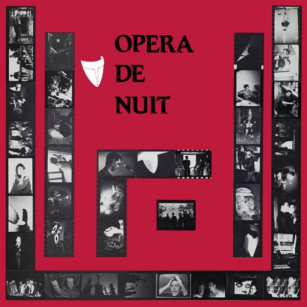 Opera De Nuit - Opera De Nuit
