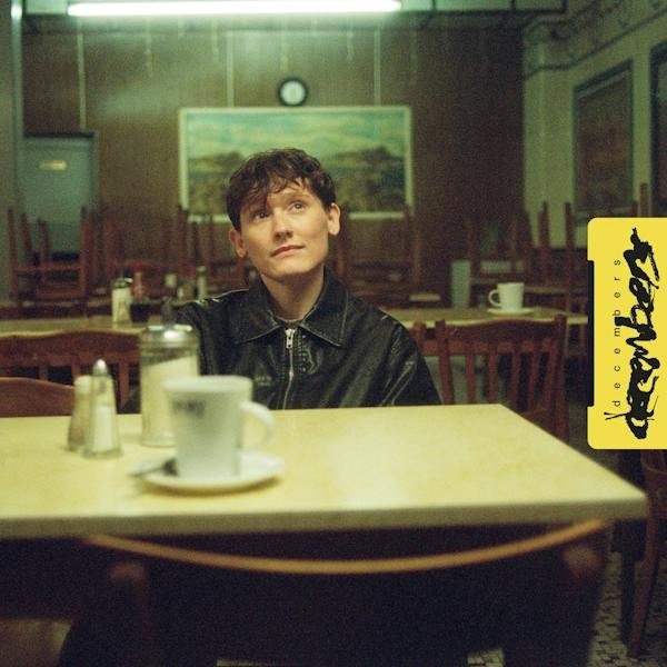Soak - Decembers