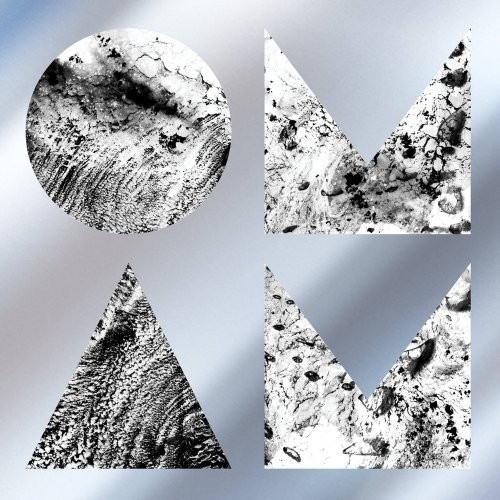 Of Monsters & Men - Beneath The Skin (grey Vinyl)