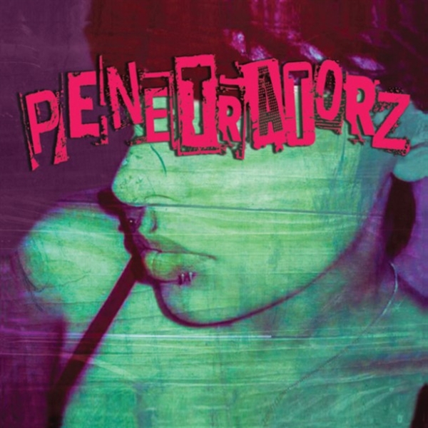 Penetratorz - Penetratorz