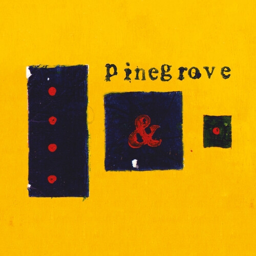 Pinegrove - Everything So Far (11th Anniv.)(indie Yellow)