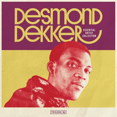 Dekker, Desmond - Essential Artist Collection