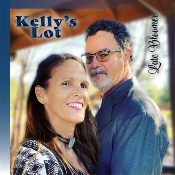 Kelly's Lot - Late Bloomer