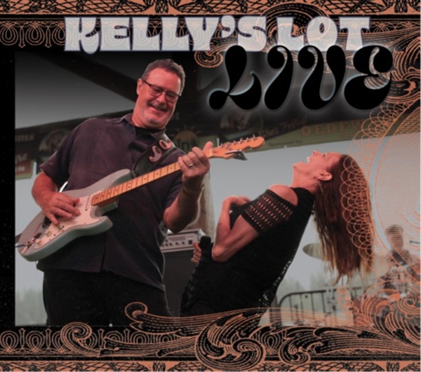 Kelly's Lot - Live