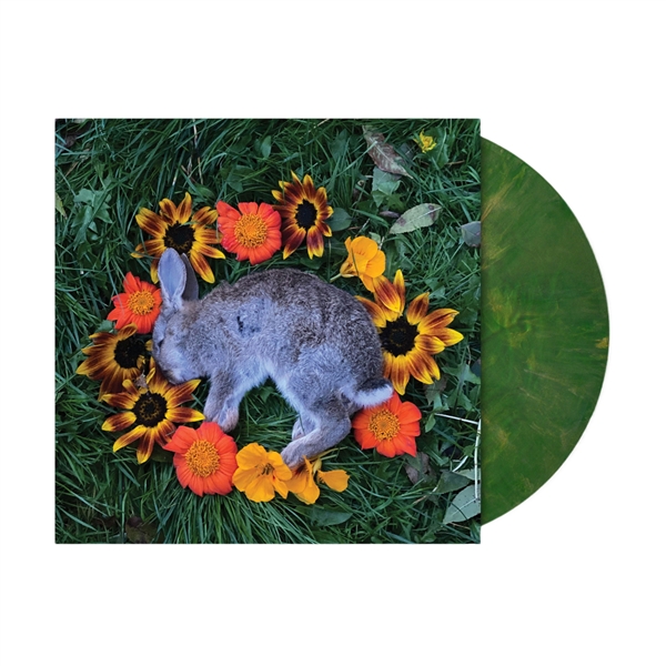 Monolord - Your Time To Shine (green Marble)