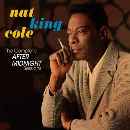 Cole, Nat King - After Midnight: The Complete Sessions (tone Poet)