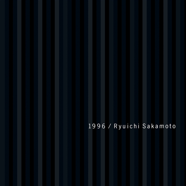 Sakamoto, Ryuichi - 1996