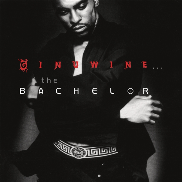 Ginuwine - Ginuwine...the Bachelor