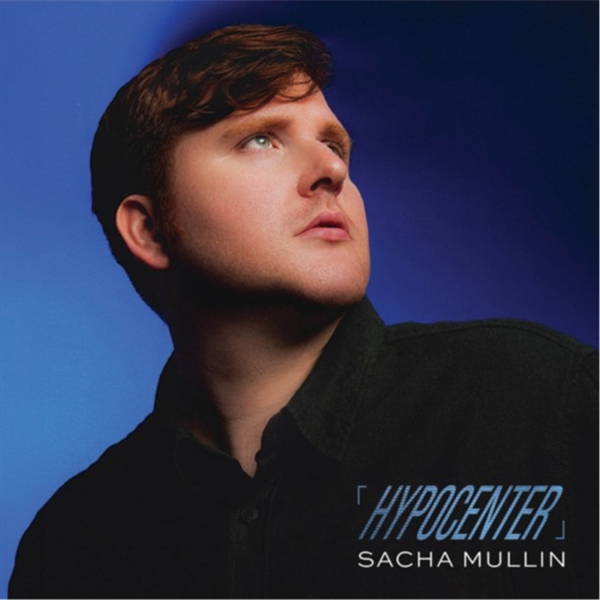Mullin, Sacha - Hypocenter/voodoo (teal/black Swirl)