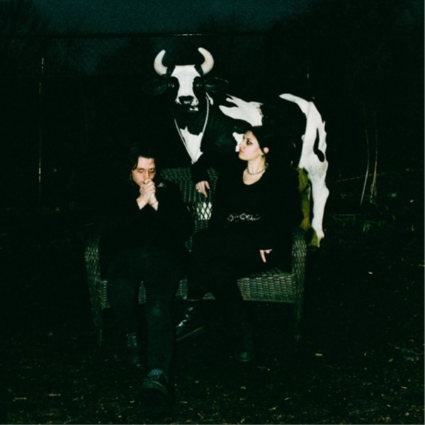 King Sans - Sell The Cow (160g Black)