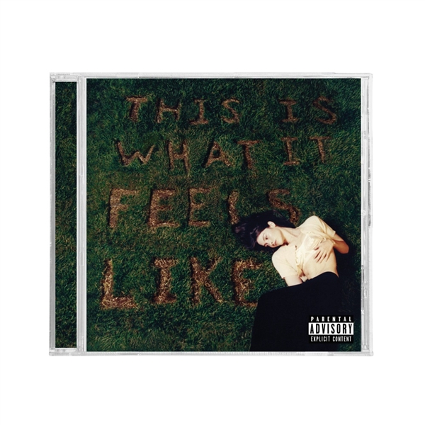 Abrams, Gracie - This Is What It Feels Like