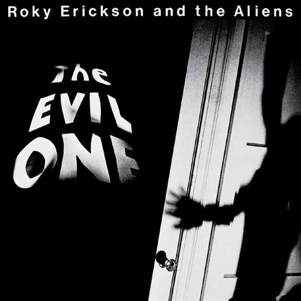 Erickson, Roky - The Evil One