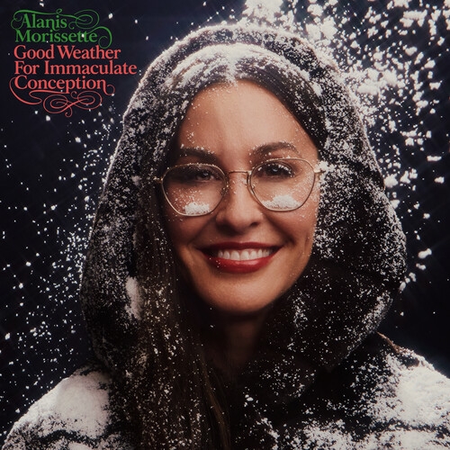 Morissette, Alanis - Good Weather For Immaculate Conception