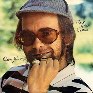 John, Elton - Rock Of The Westies (50th Anniversary) (expanded)