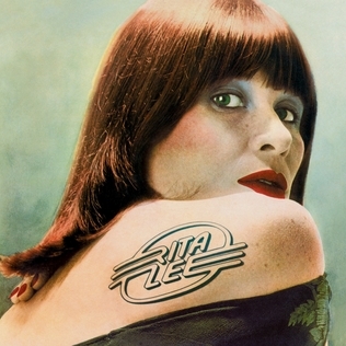 Lee, Rita - Rita Lee (180 Gr) (translucent Red Vinyl)