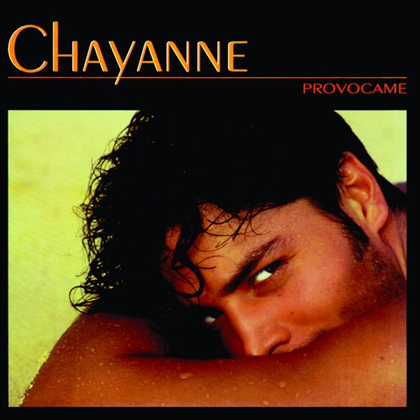 Chayanne - Provocame