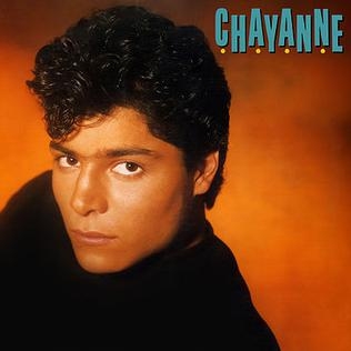 Chayanne - Chayanne