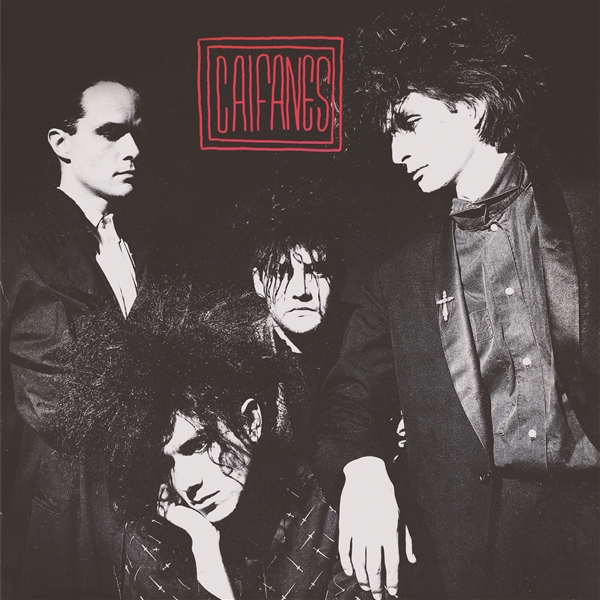 Caifanes - Caifanes