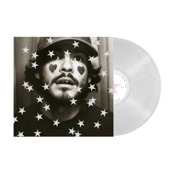 Rex Orange County - Dream Fatigue (clear Glitter Vinyl) (indie)