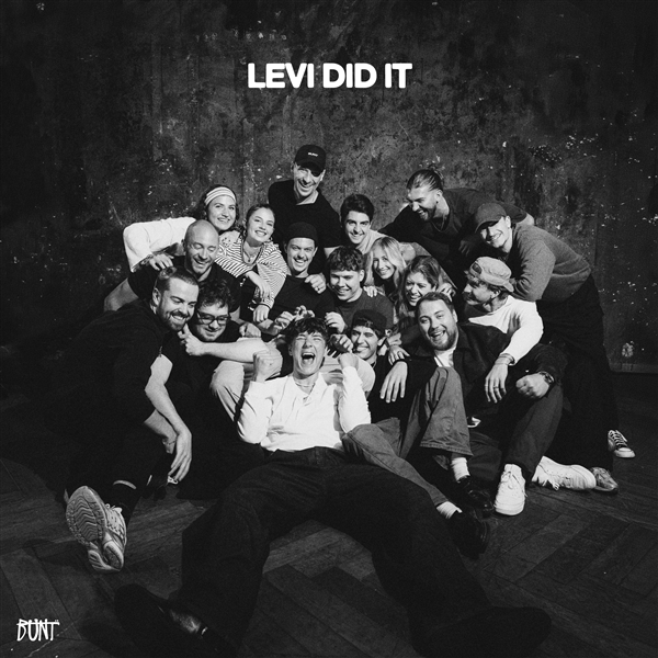 Bunt - Levi Did It