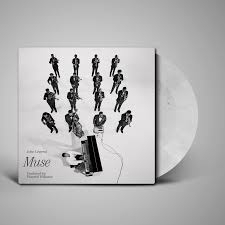 Legend, John - Muse (indie)