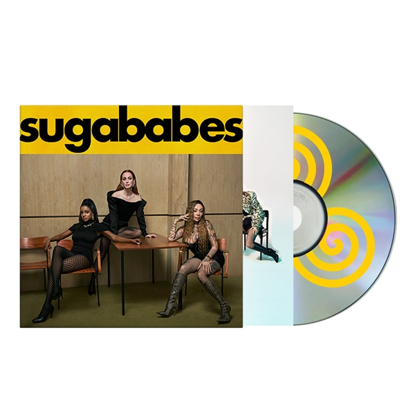 Sugababes - Sugababes