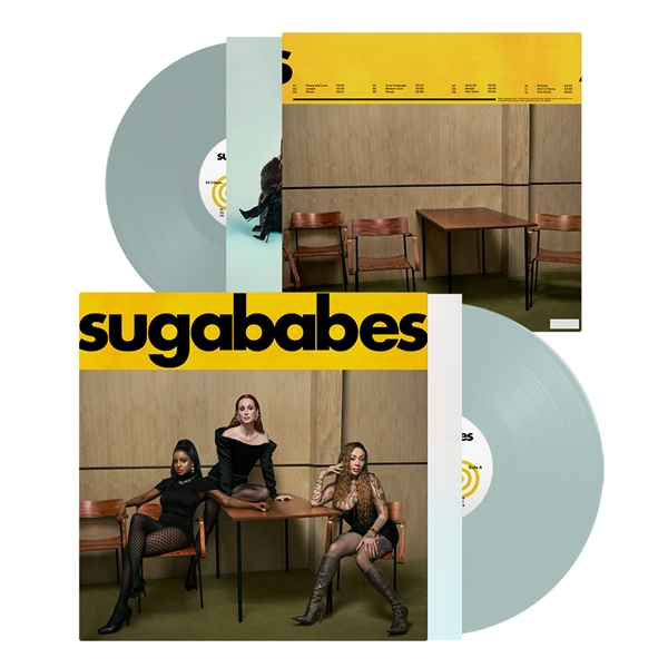 Sugababes - Sugababes (blue Vinyl) (indie)
