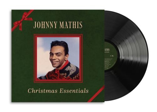 Mathis, Johnny - Christmas Essentials