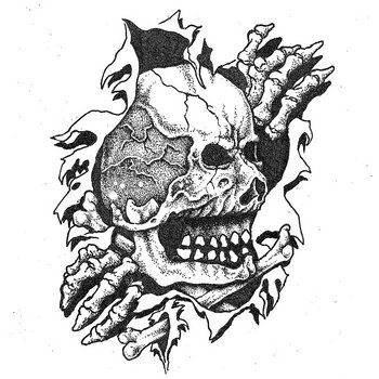 Sick Thoughts - Skull Ep