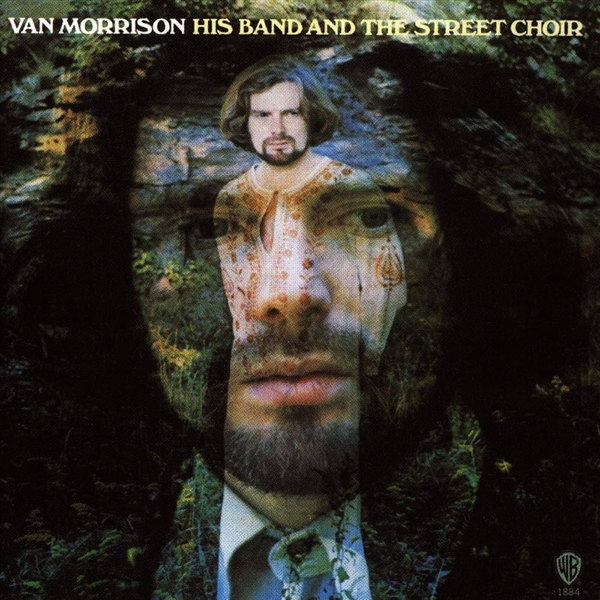 Morrison, Van - His Band & The Street Choir