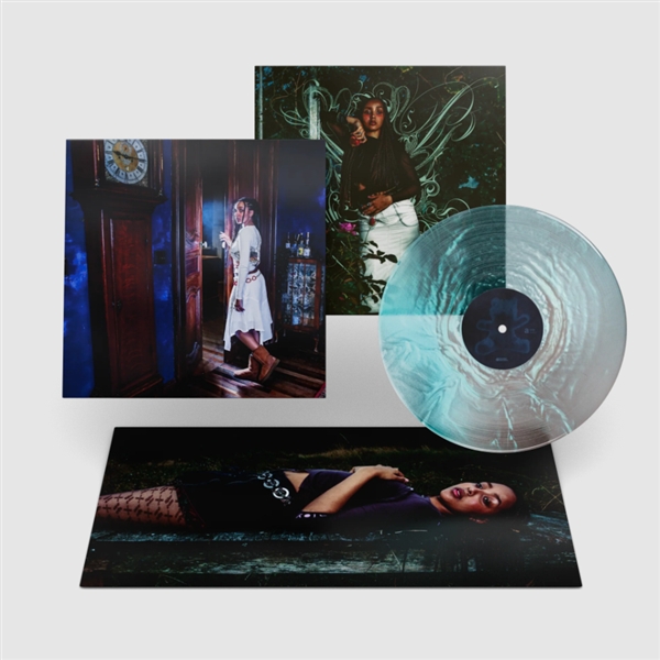Pinkpanthress - To Hell With It (iridescent Vinyl)