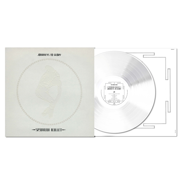 Spandau Ballet - Journeys To Glory (2025 Remaster)