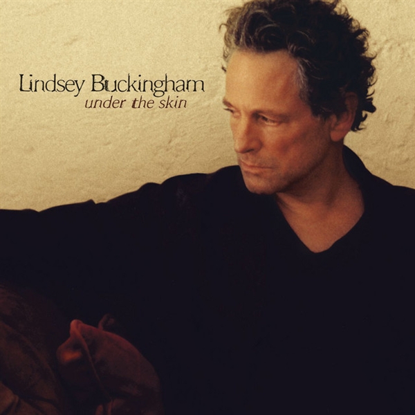 Buckingham, Lindsey - Under The Skin (tan Vinyl)