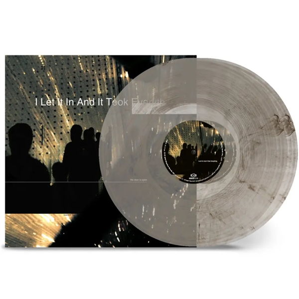 Loathe - I Let It In And It Took Everything (black Smoke Vinyl)