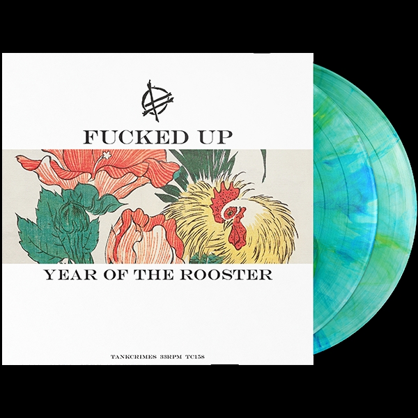 Fucked Up - Year Of The Rooster