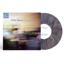 Nelson, Willie - Song Bird (20th Anniversary)