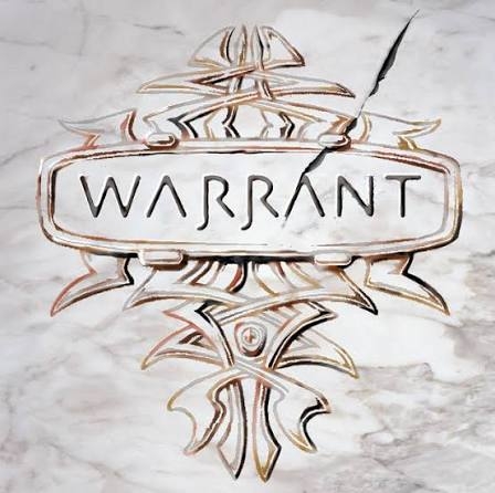 Warrant - Live 86-97