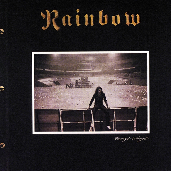 Rainbow - Finyl Vinyl