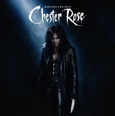 Cotton, Maryann - Chester Rose