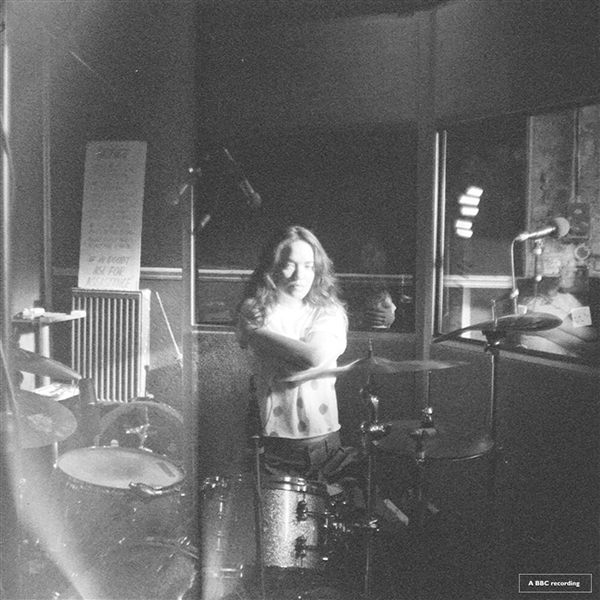 Gill, Momoko - Bbc Maida Vale Session
