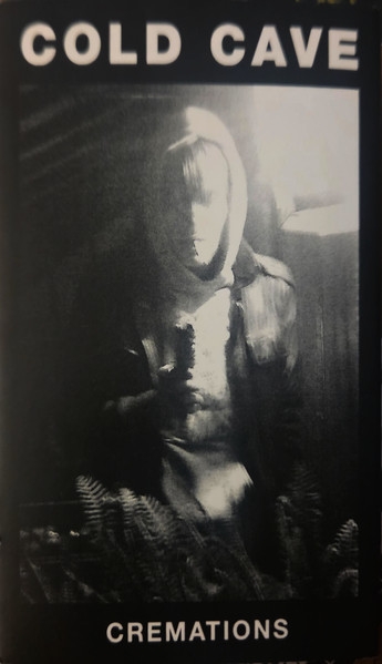 Cold Cave - Cremations