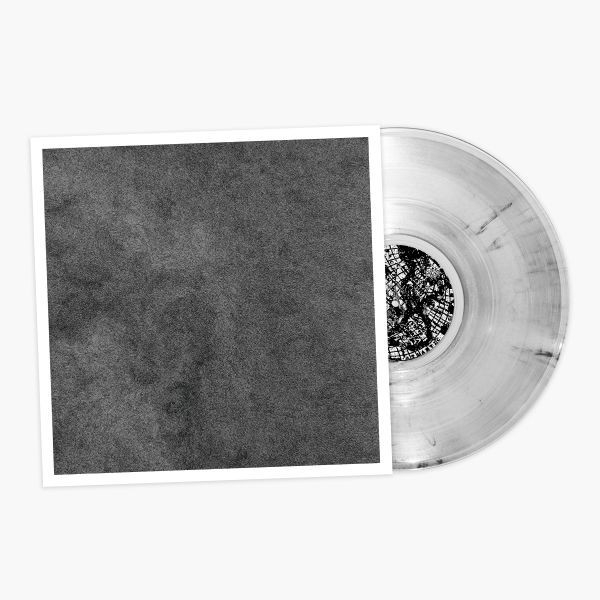 Body, The & Cel Genesis - Whole Wide World (clear Smoke Vinyl) (indie)