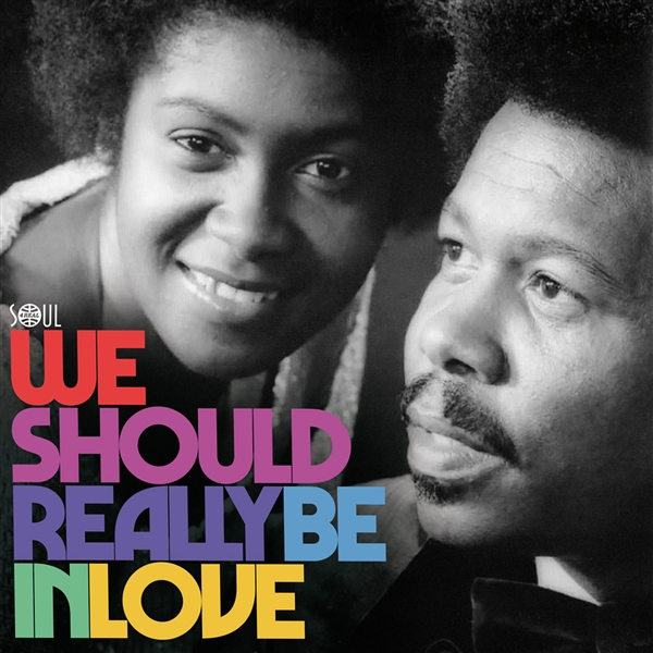 Various - We Shoul Really Be In Love