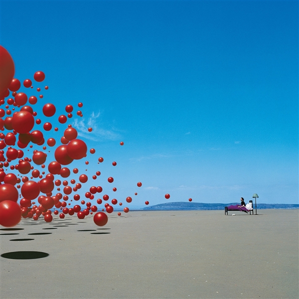 Cranberries, The - Wake Up And Smell The Coffee (25th Anniversary)
