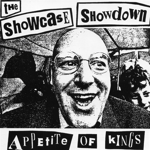 Showcase Showdown - Appetite Of Kings (30th Anniv.)